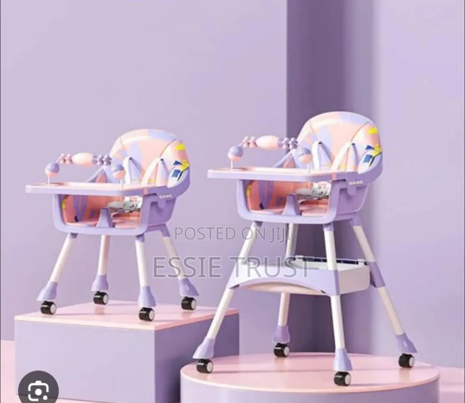 Feeding Chair