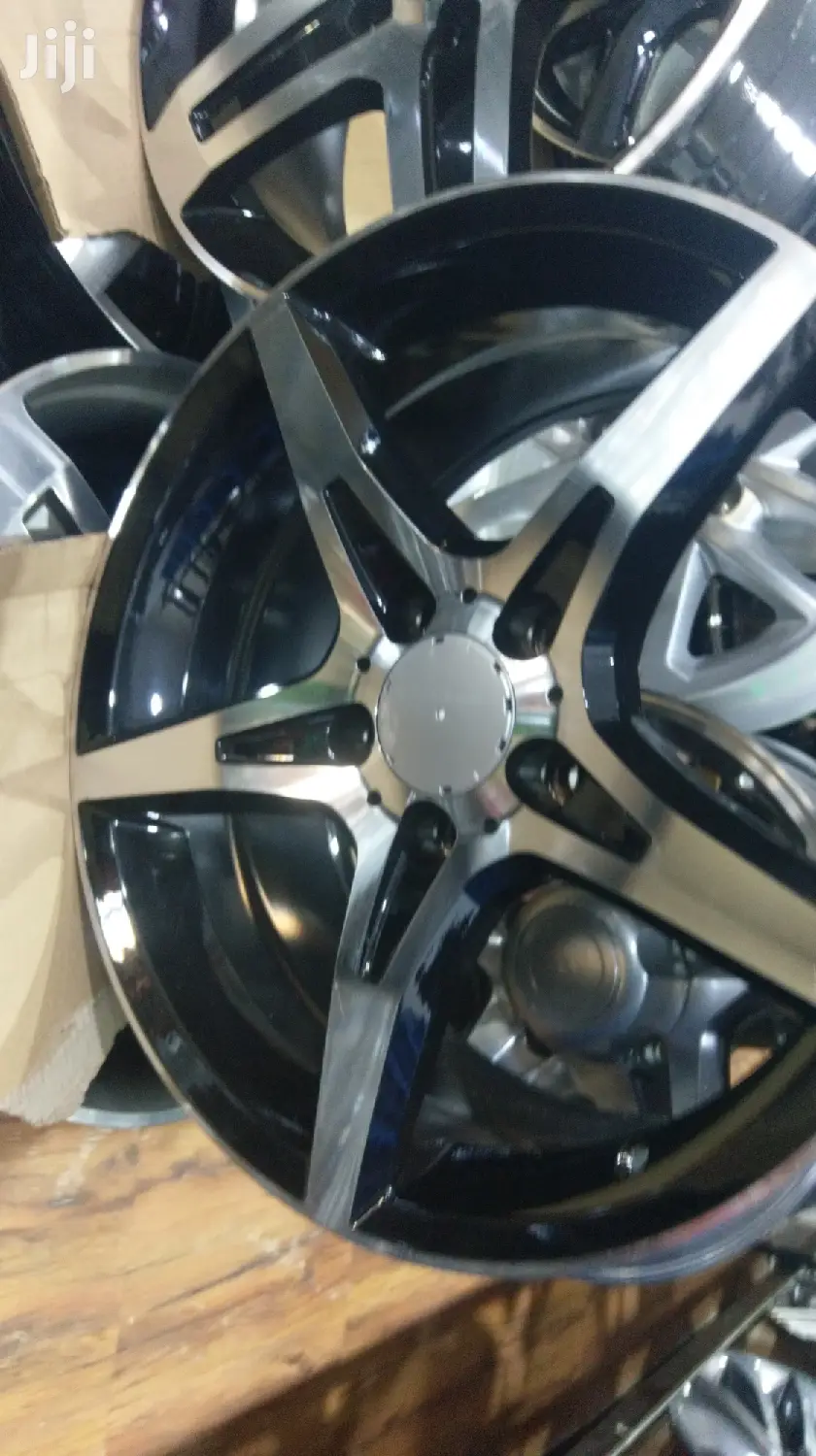 Luxury Rims