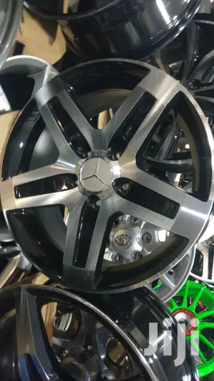 Luxury Rims
