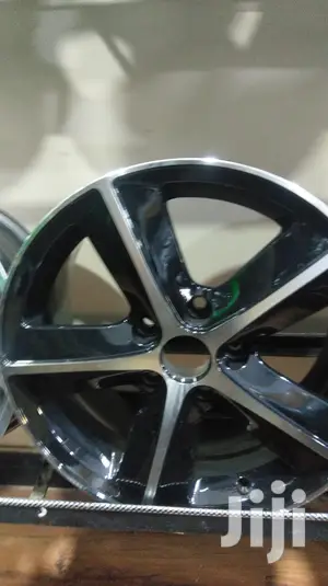 Luxury Rims