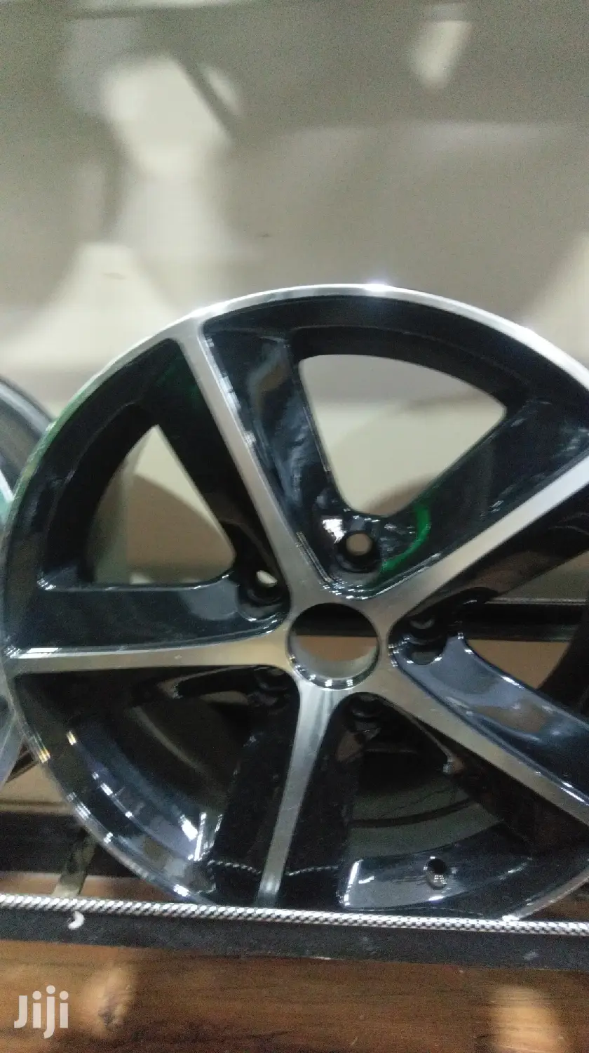 Luxury Rims