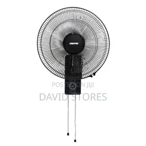 Geepas Gf9483 16′′ Wall Fan