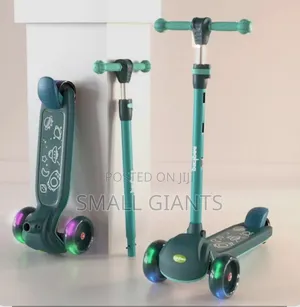Baybee Blaze Storm Skate Scooter for Kids