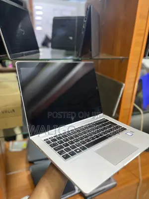 Laptop HP EliteBook X360 1030 G3 8GB Intel Core I7 SSD 256GB