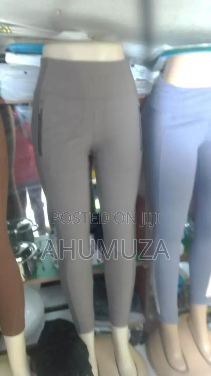 Active Legging Wear
