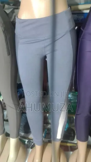Active Legging Wear