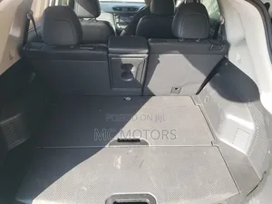 Nissan X-Trail 2.0 Petrol AWD 2017 White