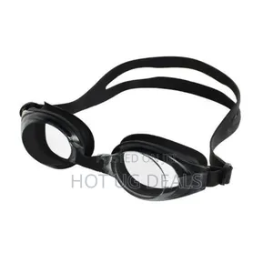 Cobra Swimming Goggles, Uv, Anti Fog, Competition Goggles