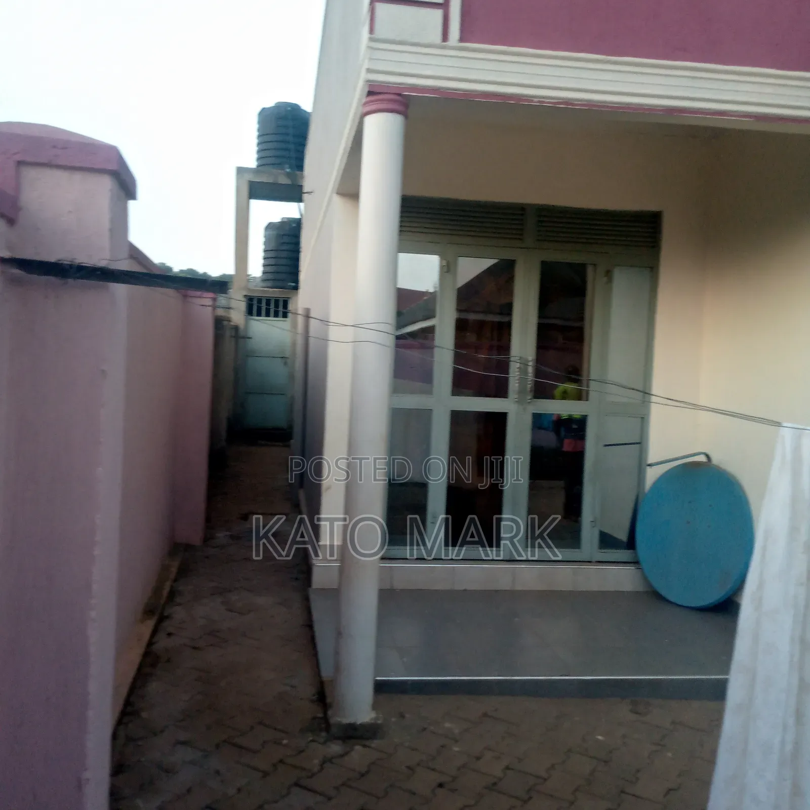 Furnished 2bdrm Apartment in Nabuti, Mukono TC for sale