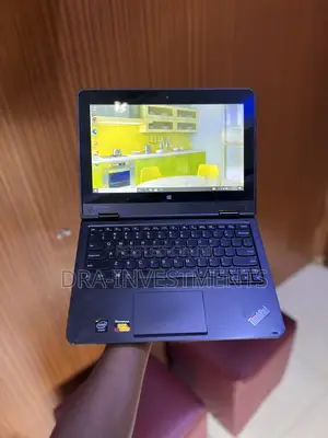 Laptop Lenovo Yoga 11e 4GB Intel Celeron HDD 500GB
