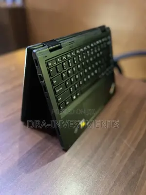 Laptop Lenovo Yoga 11e 4GB Intel Celeron HDD 500GB