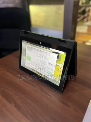 Laptop Lenovo Yoga 11e 4GB Intel Celeron HDD 500GB