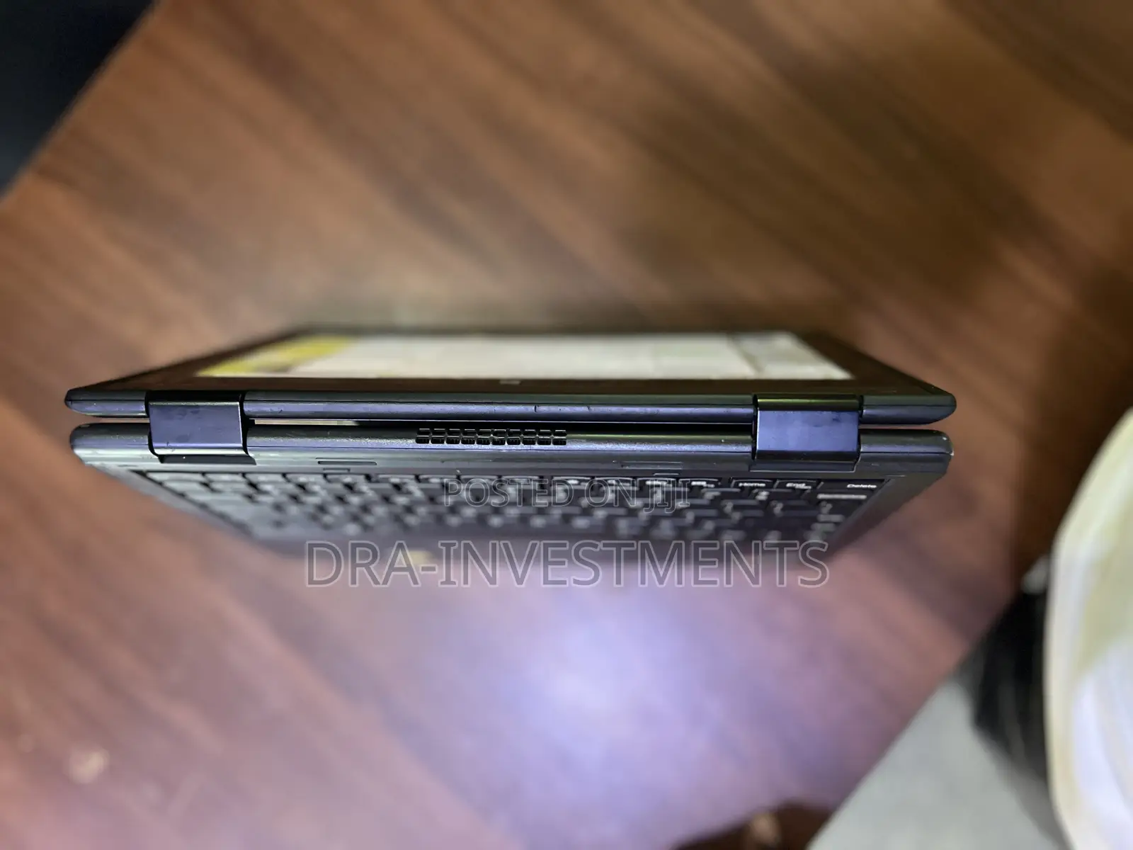 Laptop Lenovo Yoga 11e 4GB Intel Celeron HDD 500GB