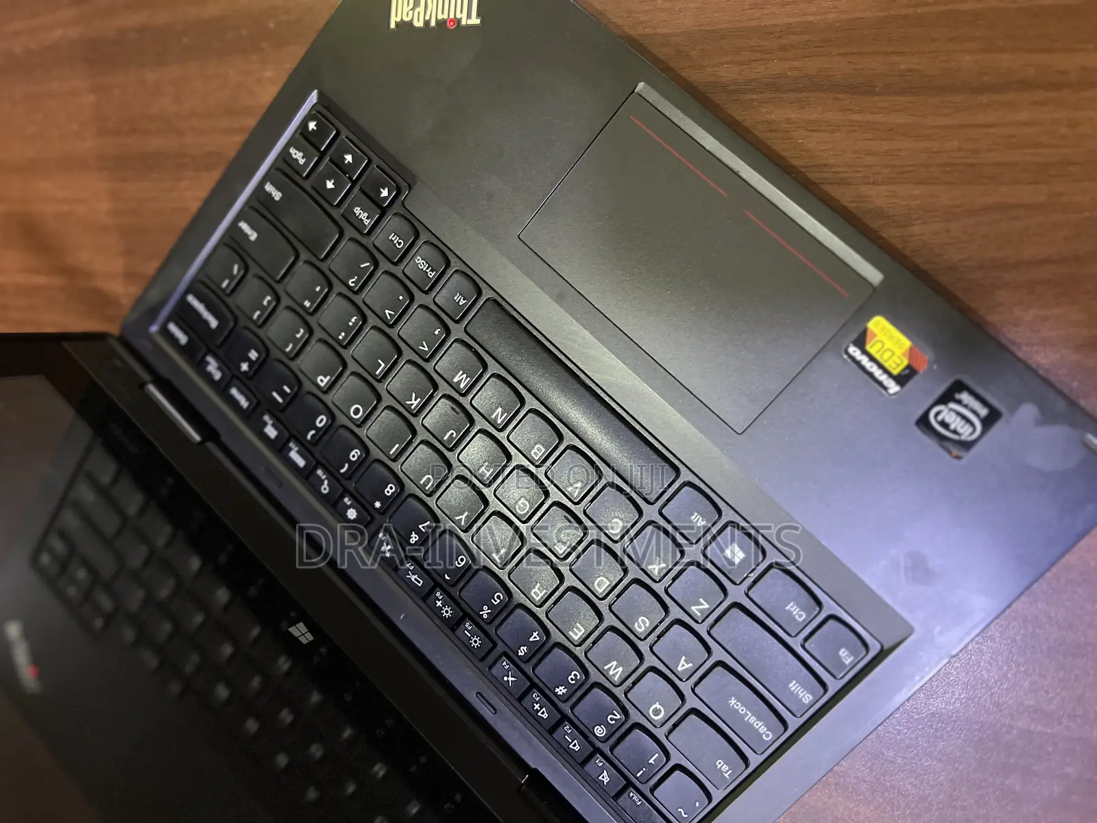 Laptop Lenovo Yoga 11e 4GB Intel Celeron HDD 500GB