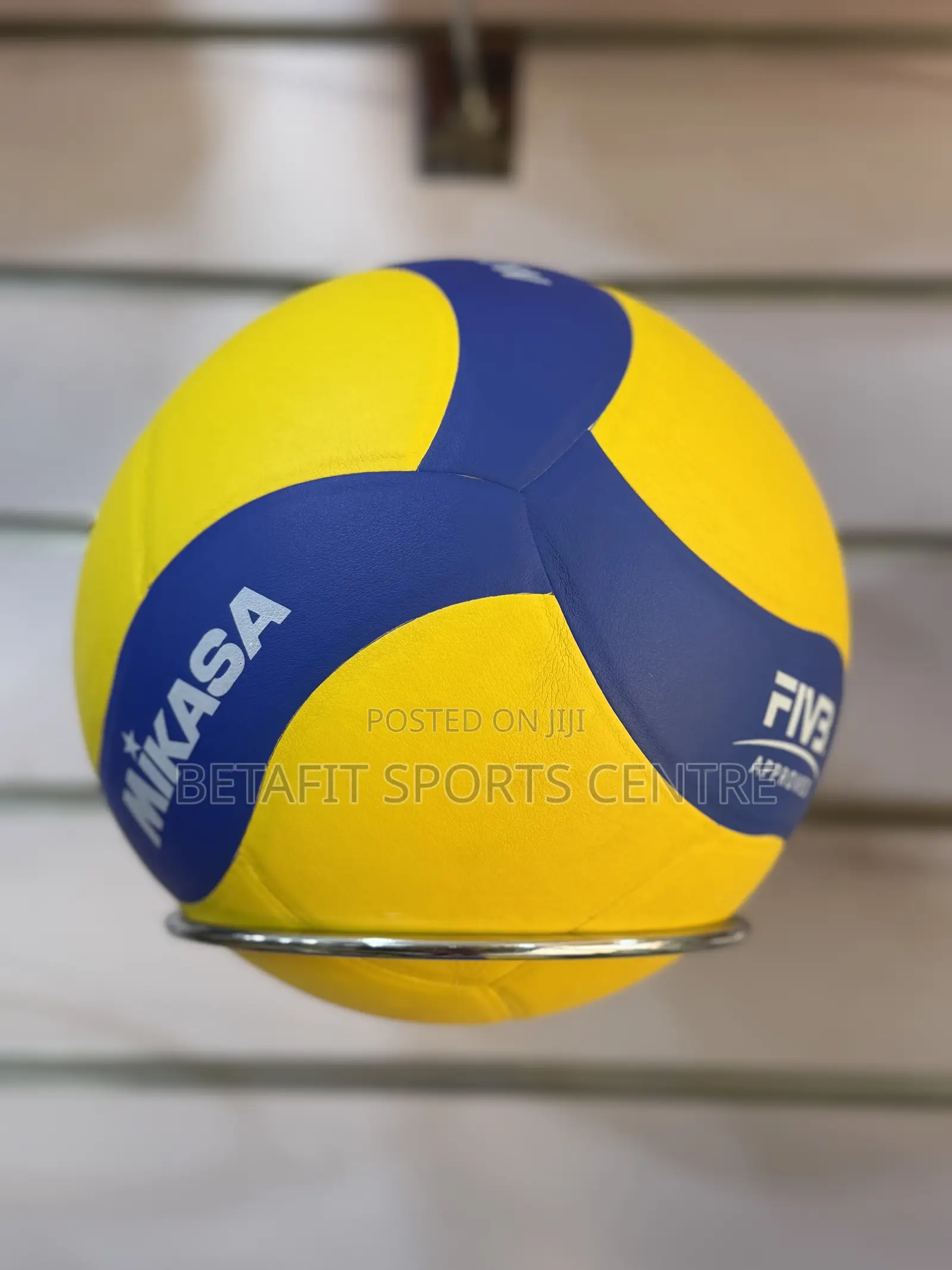 Mikasa Volleyball (Fivb Approved)