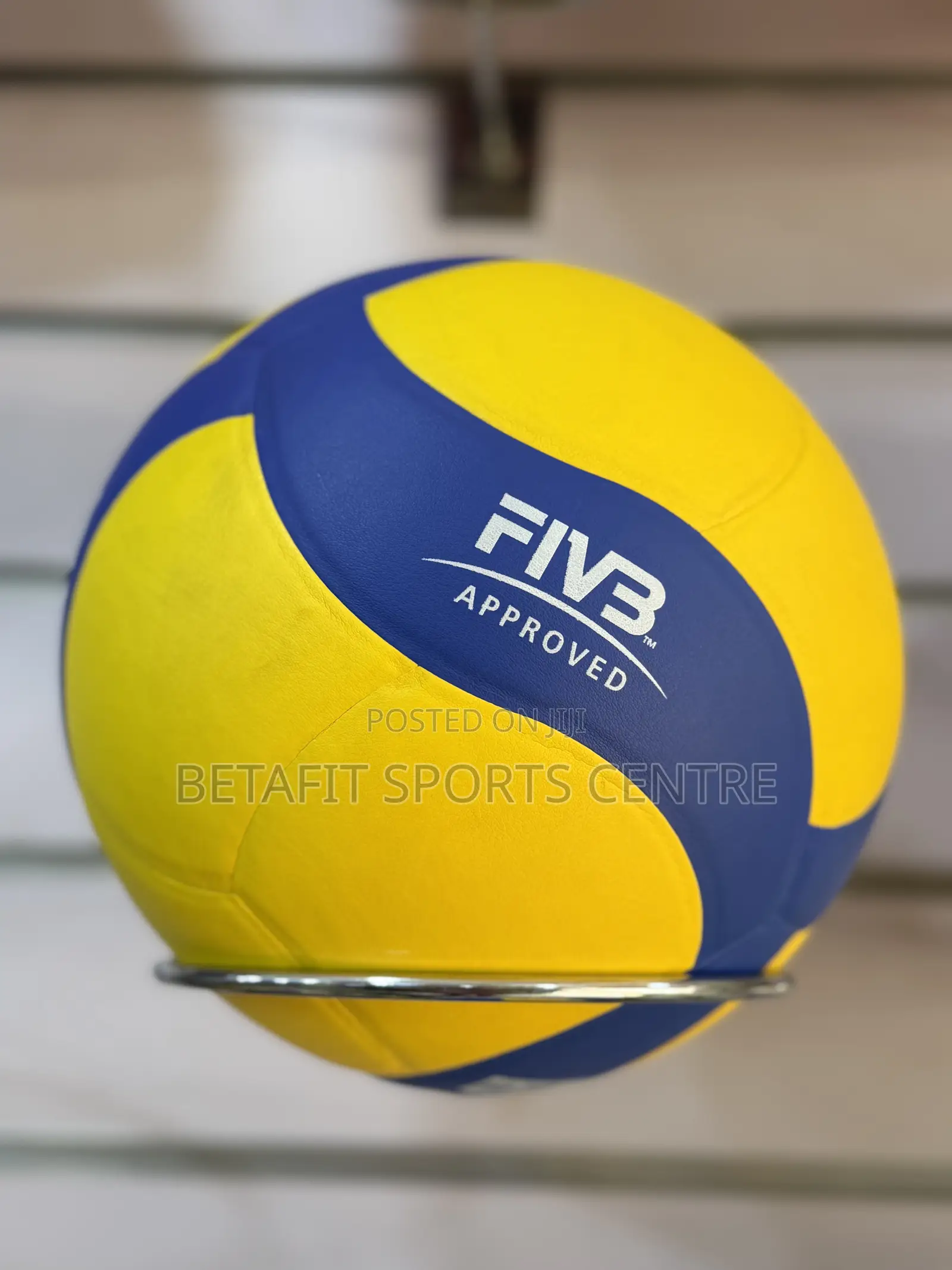 Mikasa Volleyball (Fivb Approved)