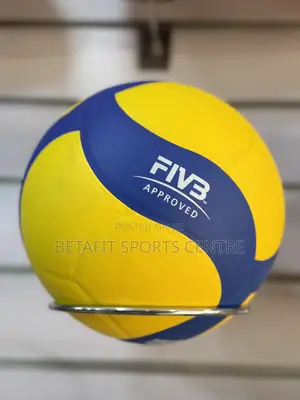Mikasa Volleyball (Fivb Approved)