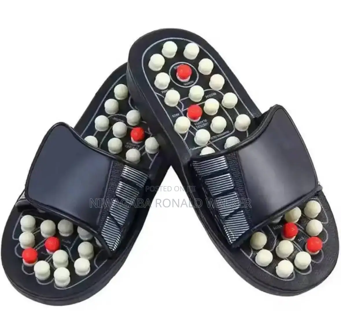 Massage Slippers