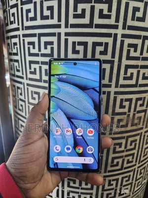 Google Pixel 7a 128 GB Blue