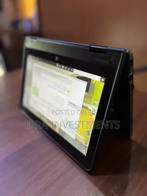 Laptop Lenovo Yoga 11e 4GB Intel Core I3 HDD 500GB