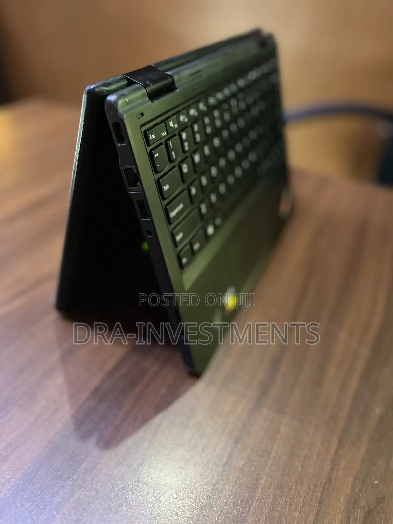 Laptop Lenovo Yoga 11e 4GB Intel Core I3 HDD 500GB