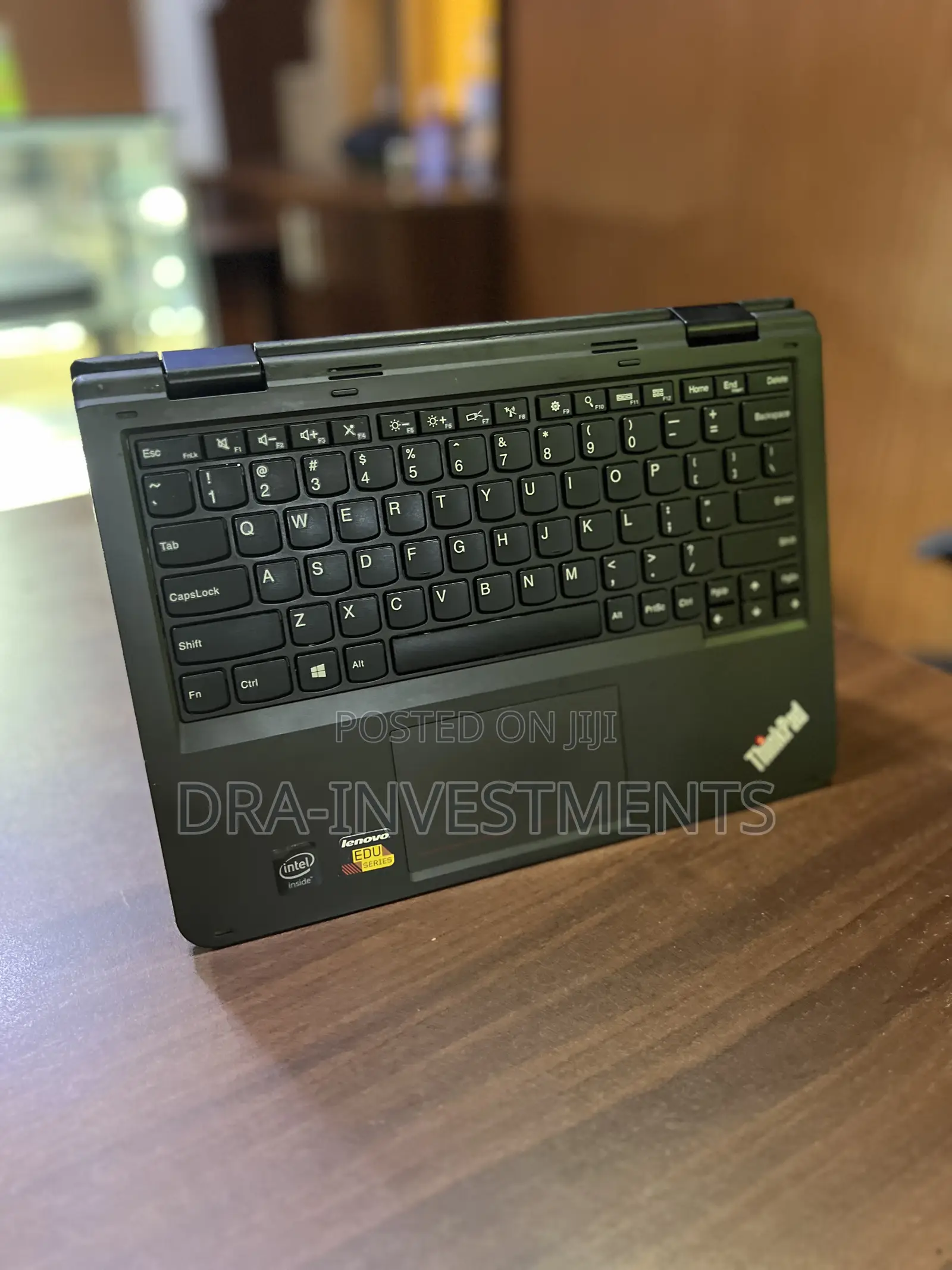 Laptop Lenovo Yoga 11e 4GB Intel Core I3 HDD 500GB