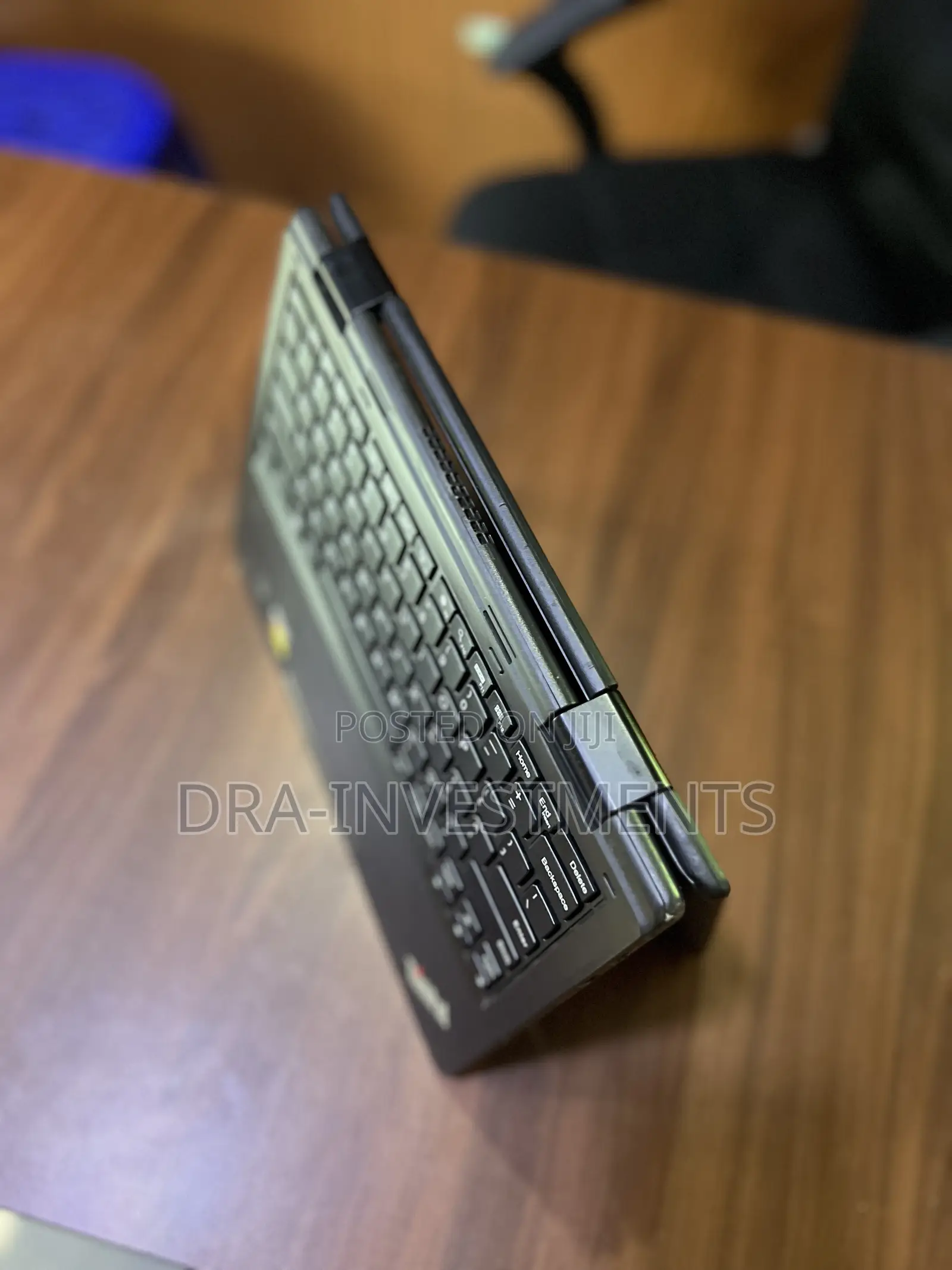Laptop Lenovo Yoga 11e 8GB Intel Celeron SSD 128GB