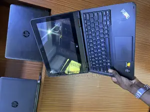 Laptop Lenovo Yoga 11e 8GB Intel Celeron SSD 128GB