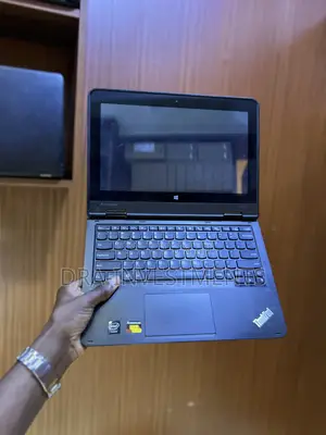 Laptop Lenovo Yoga 11e 8GB Intel Core I3 SSD 256GB