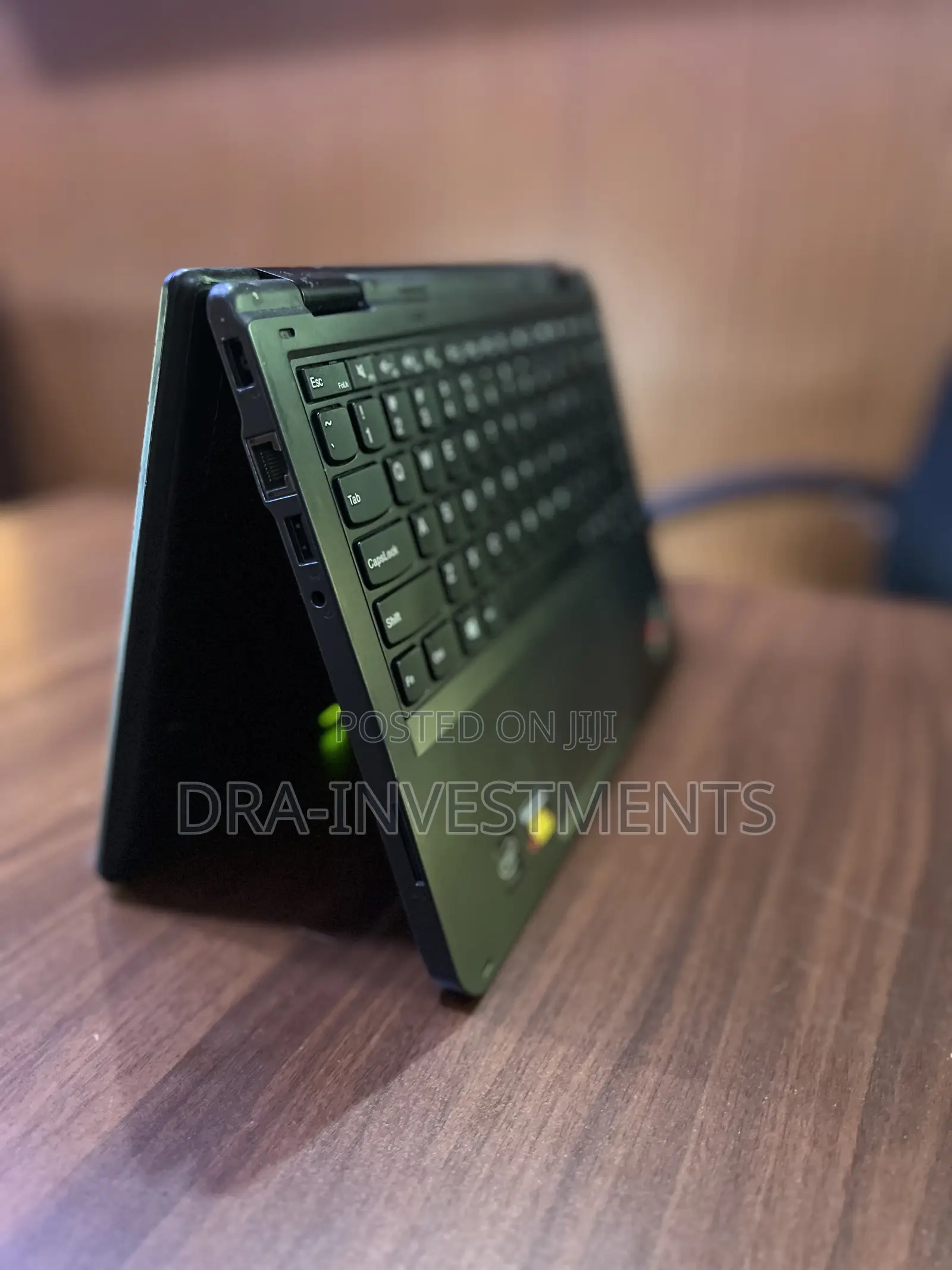 Laptop Lenovo Yoga 11e 8GB Intel Core I3 SSD 256GB