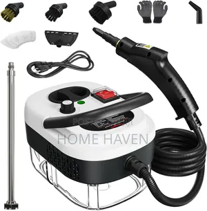 2500w Portable Steam Cleaner