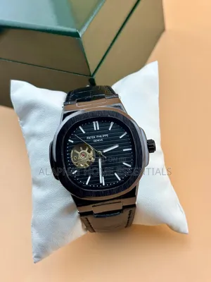 Patek Philippe Watch
