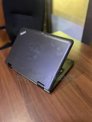 Laptop Lenovo Yoga 11e 4GB Intel Core I3 SSD 256GB