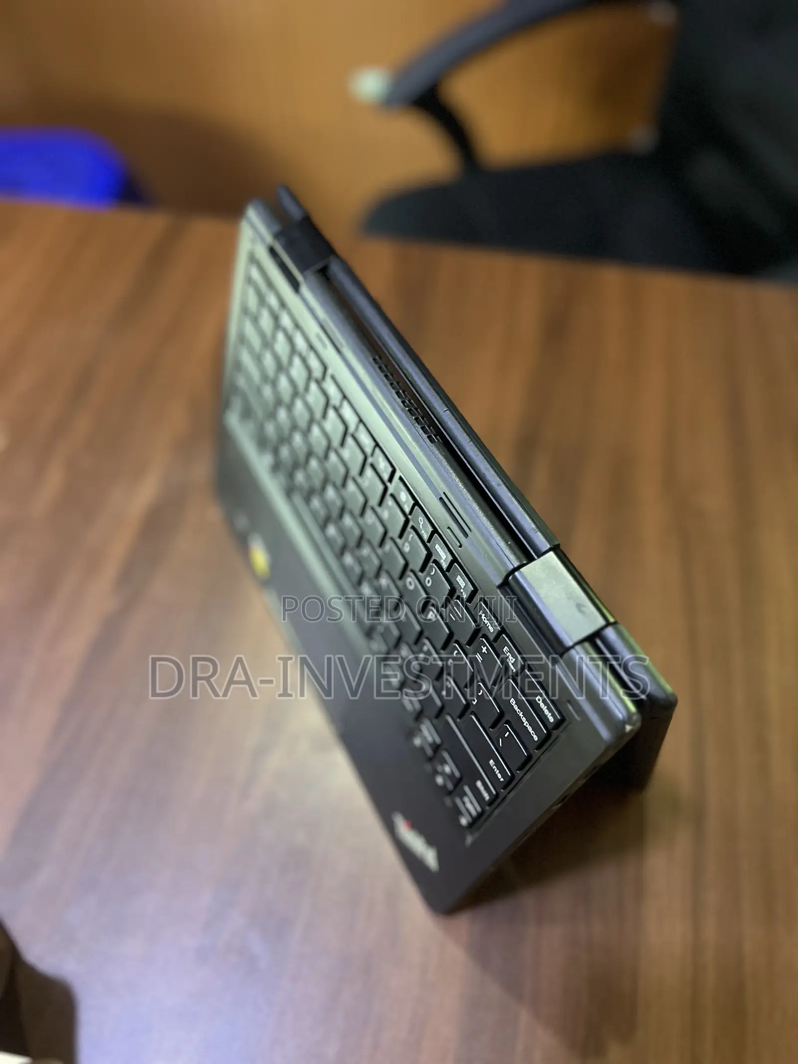 Laptop Lenovo Yoga 11e 4GB Intel Core I3 SSD 256GB
