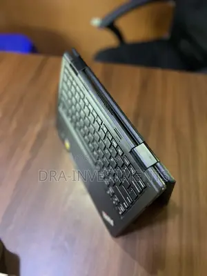 Laptop Lenovo Yoga 11e 4GB Intel Core I3 SSD 256GB