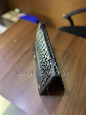 Laptop Lenovo Yoga 11e 4GB Intel Core I3 SSD 256GB