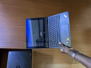 Laptop Lenovo Yoga 11e 4GB Intel Core I3 SSD 256GB