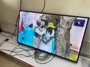 Hisense 43 Smart