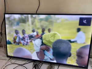 Hisense 43 Smart