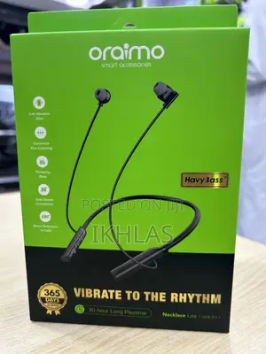 Oraimo Necklace Lite Oeb-311