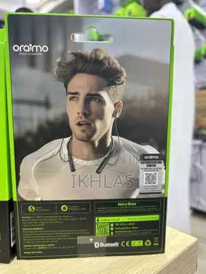 Oraimo Necklace Lite Oeb-311