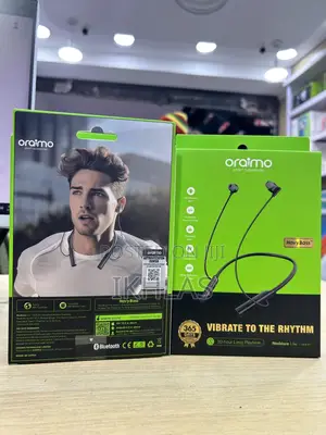 Oraimo Necklace Lite Oeb-311