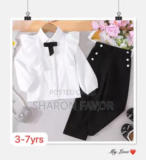 Fancy Girls Wear