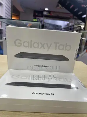 New Samsung Galaxy Tab A9 64 GB