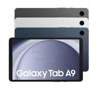 New Samsung Galaxy Tab A9 64 GB