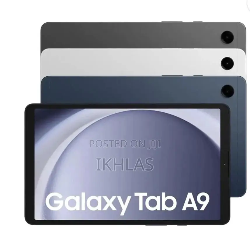 New Samsung Galaxy Tab A9 64 GB