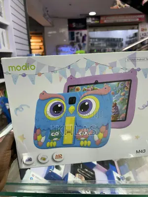 New Modio M39 512 GB