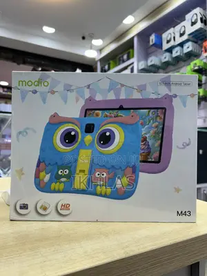 New Modio M39 512 GB
