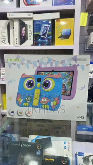 New Modio M39 512 GB