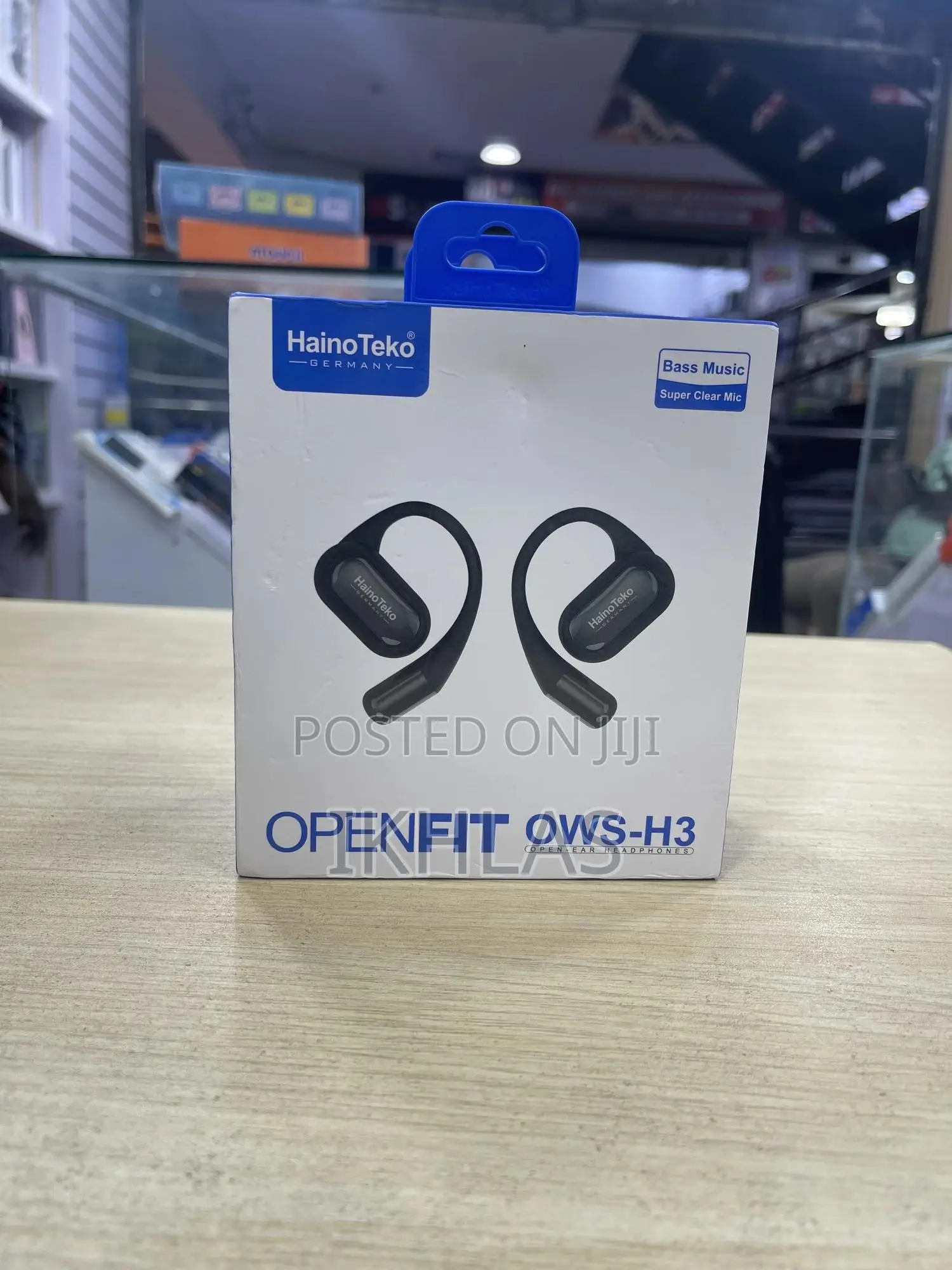 Openfit Ows-H3 Earphones
